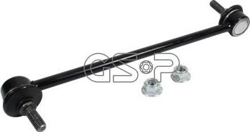 MDR GSP-S050095 - Çubuq / Strut, stabilizator furqanavto.az