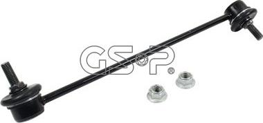 MDR GSP-S050090 - Çubuq / Strut, stabilizator furqanavto.az