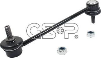 MDR GSP-S050091 - Çubuq / Strut, stabilizator furqanavto.az