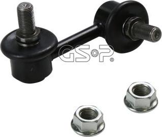 MDR GSP-S050093 - Çubuq / Strut, stabilizator furqanavto.az