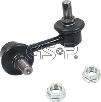 MDR GSP-S050092 - Çubuq / Strut, stabilizator furqanavto.az