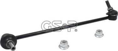 MDR GSP-S050040 - Çubuq / Strut, stabilizator furqanavto.az