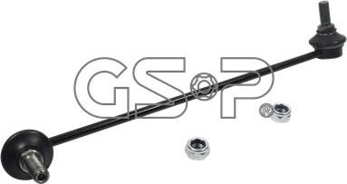 MDR GSP-S050043 - Çubuq / Strut, stabilizator furqanavto.az