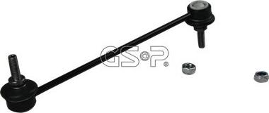 MDR GSP-S050054 - Çubuq / Strut, stabilizator furqanavto.az