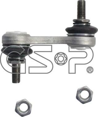 MDR GSP-S050057 - Çubuq / Strut, stabilizator furqanavto.az