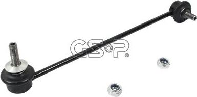 MDR GSP-S050065 - Çubuq / Strut, stabilizator furqanavto.az