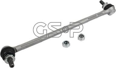 MDR GSP-S050068 - Çubuq / Strut, stabilizator furqanavto.az