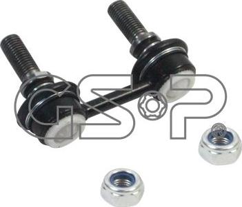 MDR GSP-S050062 - Çubuq / Strut, stabilizator furqanavto.az