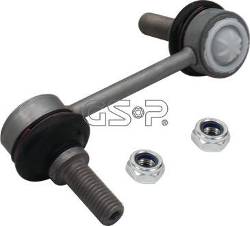 MDR GSP-S050009 - Çubuq / Strut, stabilizator furqanavto.az