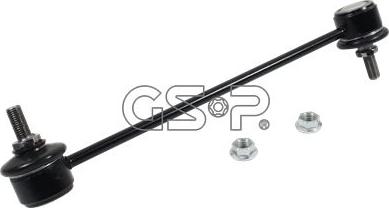 MDR GSP-S050088 - Çubuq / Strut, stabilizator furqanavto.az