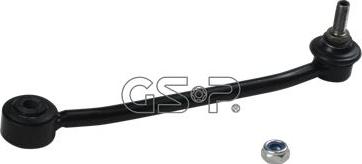 MDR GSP-S050030 - Çubuq / Strut, stabilizator furqanavto.az