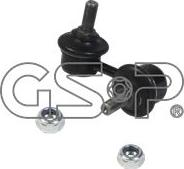 MDR GSP-S050191 - Çubuq / Strut, stabilizator furqanavto.az