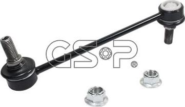 MDR GSP-S050156 - Çubuq / Strut, stabilizator furqanavto.az