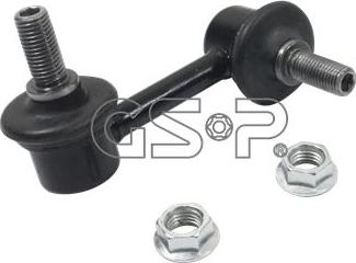 MDR GSP-S050160 - Çubuq / Strut, stabilizator furqanavto.az