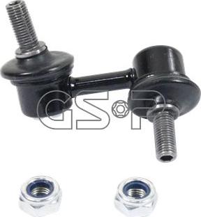 MDR GSP-S050168 - Çubuq / Strut, stabilizator furqanavto.az