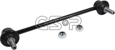 MDR GSP-S050103 - Çubuq / Strut, stabilizator furqanavto.az