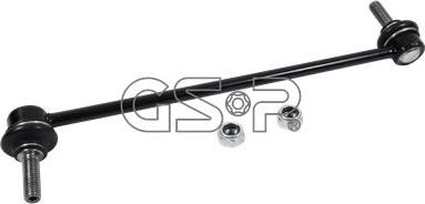 MDR GSP-S050107 - Çubuq / Strut, stabilizator furqanavto.az