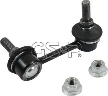 MDR GSP-S050116 - Çubuq / Strut, stabilizator furqanavto.az