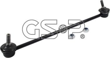 MDR GSP-S050111 - Çubuq / Strut, stabilizator furqanavto.az