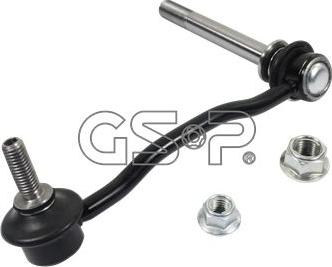 MDR GSP-S050113 - Çubuq / Strut, stabilizator furqanavto.az