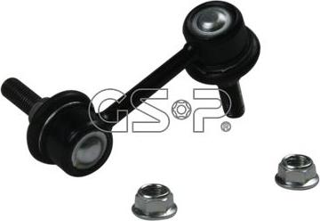 MDR GSP-S050117 - Çubuq / Strut, stabilizator furqanavto.az