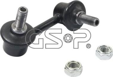 MDR GSP-S050184 - Çubuq / Strut, stabilizator furqanavto.az