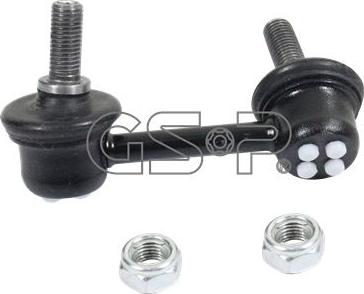 MDR GSP-S050185 - Çubuq / Strut, stabilizator furqanavto.az