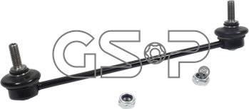 MDR GSP-S050134 - Çubuq / Strut, stabilizator furqanavto.az