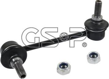 MDR GSP-S050176 - Çubuq / Strut, stabilizator furqanavto.az