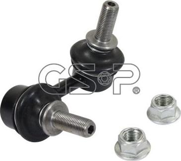 MDR GSP-S050354 - Çubuq / Strut, stabilizator furqanavto.az