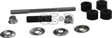 MDR GSP-S050352 - Çubuq / Strut, stabilizator furqanavto.az