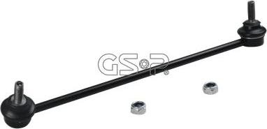 MDR GSP-S050388 - Çubuq / Strut, stabilizator furqanavto.az