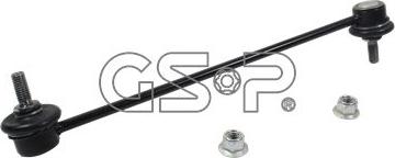 MDR GSP-S050383 - Çubuq / Strut, stabilizator furqanavto.az