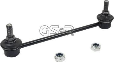 MDR GSP-S050336 - Çubuq / Strut, stabilizator furqanavto.az