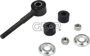 MDR GSP-S050329 - Çubuq / Strut, stabilizator furqanavto.az