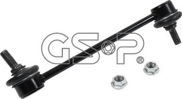 MDR GSP-S050248 - Çubuq / Strut, stabilizator furqanavto.az