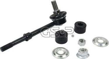 MDR GSP-S050242 - Çubuq / Strut, stabilizator furqanavto.az