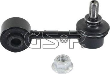 MDR GSP-S050259 - Çubuq / Strut, stabilizator furqanavto.az