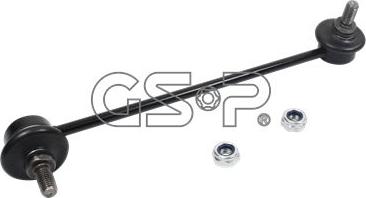 MDR GSP-S050268 - Çubuq / Strut, stabilizator furqanavto.az