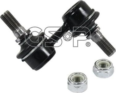 MDR GSP-S050209 - Çubuq / Strut, stabilizator furqanavto.az