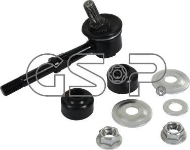 MDR GSP-S050204 - Çubuq / Strut, stabilizator furqanavto.az