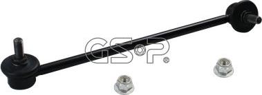 MDR GSP-S050213 - Çubuq / Strut, stabilizator furqanavto.az