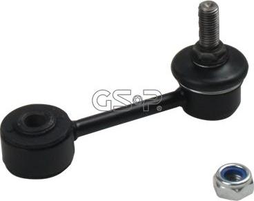 MDR GSP-S050230 - Çubuq / Strut, stabilizator furqanavto.az