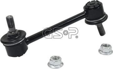 MDR GSP-S050224 - Çubuq / Strut, stabilizator furqanavto.az