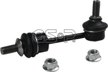 MDR GSP-S050760 - Çubuq / Strut, stabilizator furqanavto.az