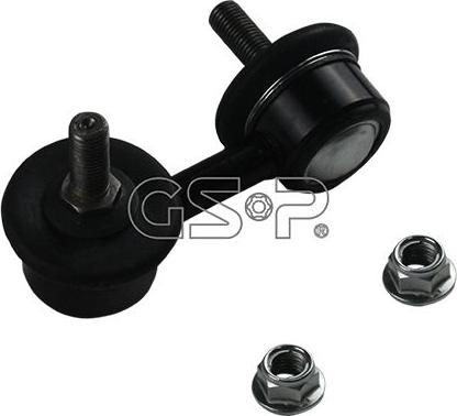 MDR GSP-S050725 - Çubuq / Strut, stabilizator furqanavto.az