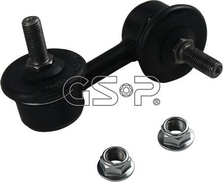 MDR GSP-S050723 - Çubuq / Strut, stabilizator furqanavto.az