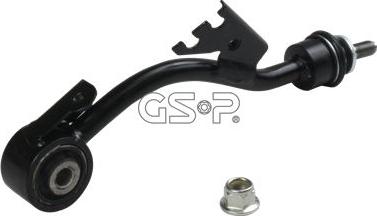 MDR GSP-S051044 - Çubuq / Strut, stabilizator furqanavto.az