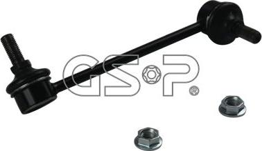 MDR GSP-S051190 - Çubuq / Strut, stabilizator furqanavto.az