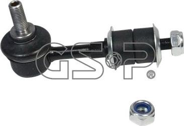 MDR GSP-S051198 - Çubuq / Strut, stabilizator furqanavto.az